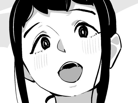 【無料で読める？】水着でエッチする話【afnroller】  エロ画像743651